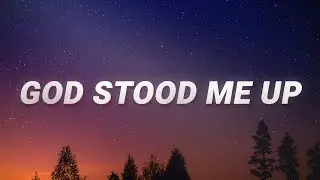 Tom Rosenthal - God stood me up (Lights Are On) (Lyrics)