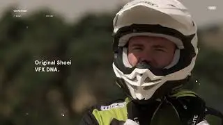 SHOEI&rsquo;s New VFX WR &ndash; The Evolution of an Icon - MD Racing Products