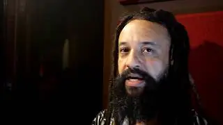 HANS LANDIM - INSPIRA&Ccedil;&Atilde;O, TRAJET&Oacute;RIA E PROCESSOS (VLOG 1)