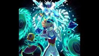 Lonefireblossom + White Rose Dragon into Clear Crystal Wing Synchro Dragon combo
