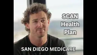 SCAN Health Plan - San Diego Medicare Insurance Carriers