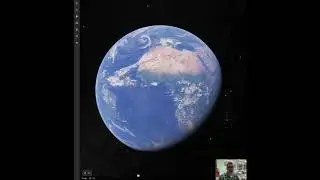 Google Earth on web - Creating a Project