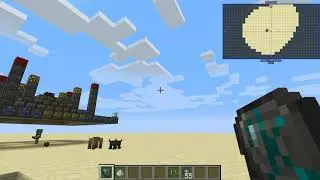 Магия крови: Воздушный знак