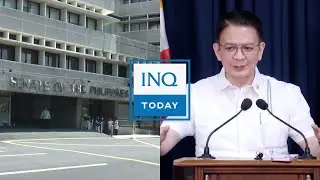 Senate to tackle SC&rsquo;s Sara Duterte impeachment ruling on August 6 | INQToday