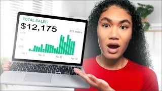How To Start Freelancing on Fiverr In 2024 (FULL COURSE)