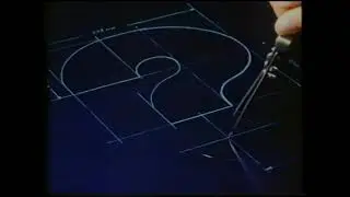 UK 1980's TV Adverts   Black & Decker Scroller saw advert 1988