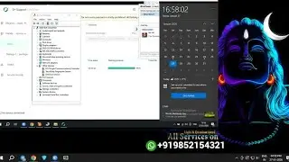 All Model FRP Combined One Click Or Flashing