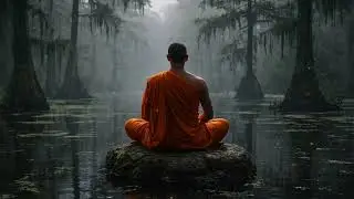 10 Minute Stress Relief Music &bull; Reset Your Nervous System