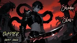 Shadow Slave &ndash; From Slave to Shadow Warlord  || Chapter 2657-2662 [AUDIO STORY]