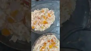 Dawat Menu Ideas Vlog Recipes #shorts #youtubeshorts #dawat