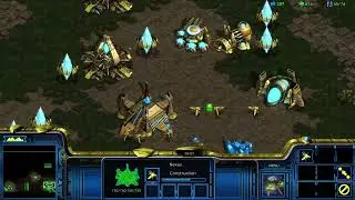 StarCraft - Protoss (3. Ascendance)