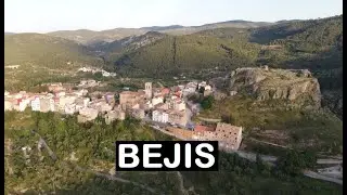 BEJIS - LOS CLOTICOS.  VLOG 2 AITANA VIAJERA