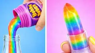DIY CHRISTMAS HACKS AND IDEAS || Last Minutes Christmas Gifts and Parenting Hacks by 123 GO! Series