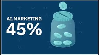 Как работает AI MARKETING | MARKETBOT