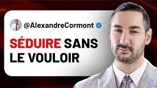 Séduire par l’inconscient : Voilà comment être irrésistible !