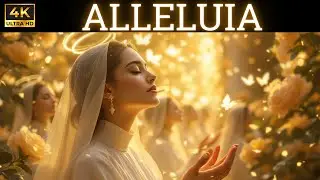 Alleluia (Psalm 148) &ndash; Let All Creation Praise | Angel Songs &ndash; Heaven Songs | Angelic Hymn Of Heaven