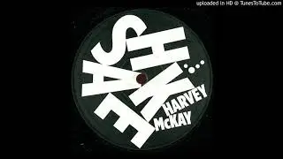 Harvey McKay - Move (Original Mix)
