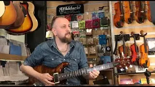 Top Gun Anthem - Harold Faltermayer & Steve Stevens (Guitar Cover by Arif Deniztoker
