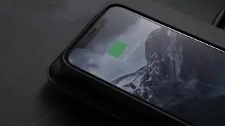 Nomad Base Station Hub Edition Wireless Charger