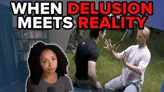 The Twisted Psychology Behind No-Touch Masters 