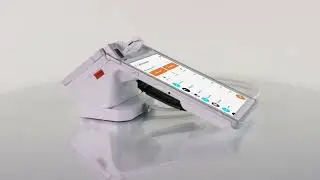 Smart Point Of Sales The Payanywhere Smart Flex POS Terminal Free Placement