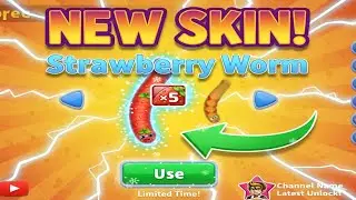 Worms Zone snake kill Gameplay 16 #trending #viral video #likeand #subscribe 