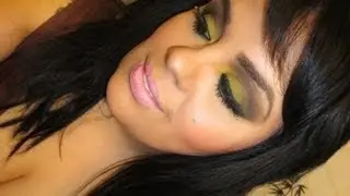 Sleek Palette Makeup Tutorial / Maquillaje De Noche | MakeupbyIRMITA