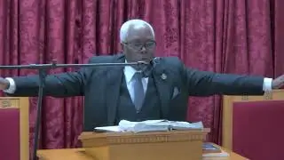 Pastor Pierre Louis - Why Do You Believe?