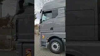 MAN TGX 18.510 / 2022 / 259 tys.km /