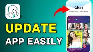 Как обновить приложение Bigo Live до 2026 года?