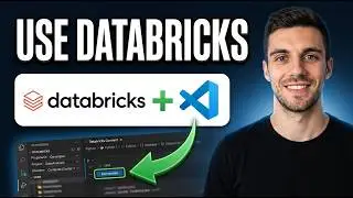How to Use Databricks with VS Code 2026 (Full Guide)