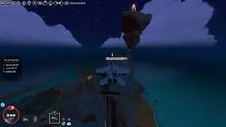 Trailmakers - When you're too accurate with your bombs