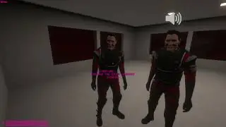 SCP:SL Trolling 