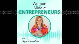 EP #125: Make Self-Compassion Your Superpower in Midlife with Dr