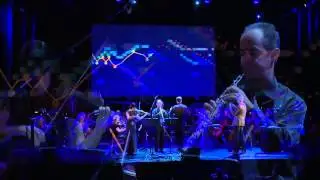 Abelin, Back To The Future, Music Animation Machine Children's Concert (Holon, Israel, 2013)