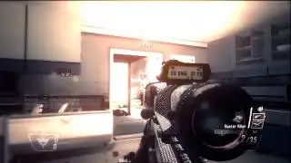 We Are GuTs! BO2 Teamtage #1