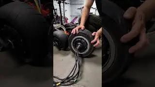 Vsett 11 + super новый мотор