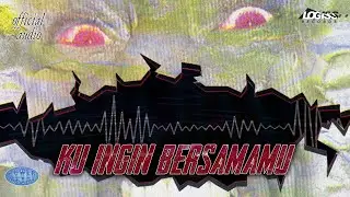 Power Metal - Ku Ingin Bersamamu (Official Audio)