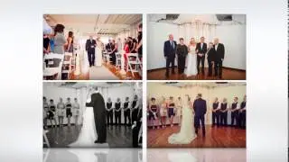 Encre Photography | IDL Ballroom | Tulsa Wedding Photographer