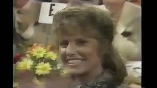 OLTL-  (clip 24)   ROBIN STRASSER 1982 BEST ACTRESS EMMY