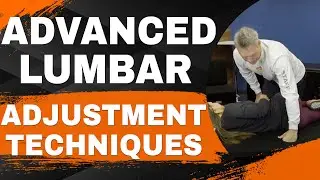 Advanced Lumbar Adjustment Techniques
