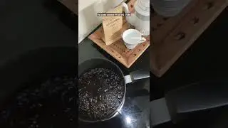 Tanica Spiced Coffee