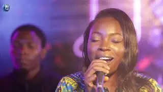 Jina Lako live Noro Nash