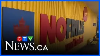 No Frills to open first Sudbury location this summer