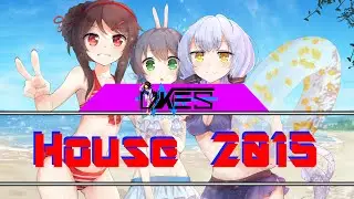 Compilation: House - December 2015