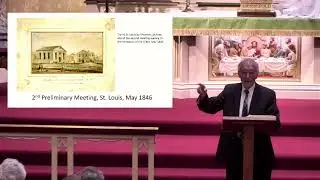 A Brief History of the LCMS