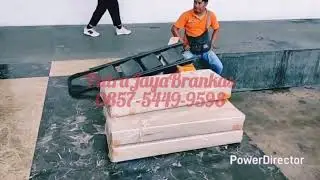 Distributor Lemari Mobile File Jombang 0857-5449-8598. Jual Harga Roll O Pack Murah di Jombang