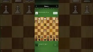 Sudah pernah coba catur 1 menit ? #infinited8 #infinited8catur #chessmaster #caturday #caturonline