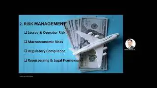 Critical Elements in Aircraft Financing Strategies