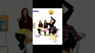 Chaelisa's somersault skills are perfect!!! 😱💯 #chaelisa #blackpink #kpopshorts